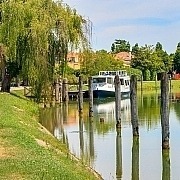 Veneto Boat Trip • m24o Veneto Boat Trip