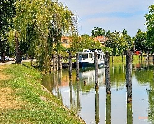 Veneto Boat Trip