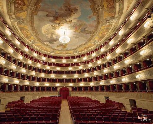 Donizetti Opera Bergamo