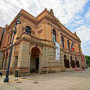 Teatro Donizetti Bergamo