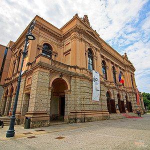Teatro Donizetti Bergamo Teatro Donizetti Bergamo
