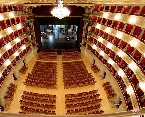 Teatro Donizetti