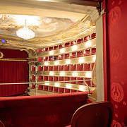 Teatro Gaetano Donizetti