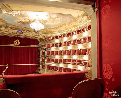 Teatro Gaetano Donizetti