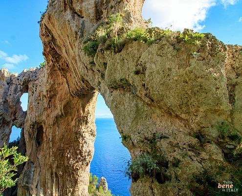 Arco Naturale