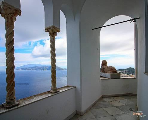 Villa San Michele • m24o Villa San Michele
