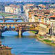 Florenz – die berühmte Ponte Vecchio