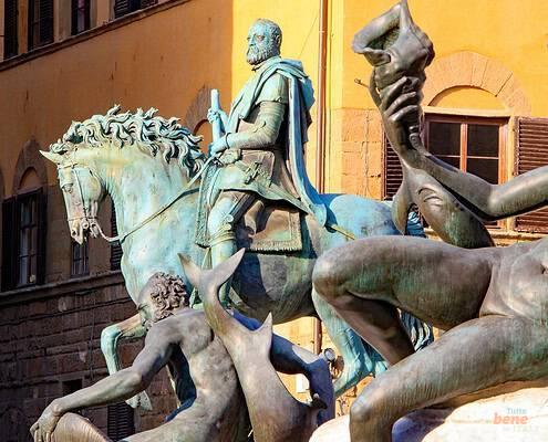 Tuscany Florence Statues Piazza della Signoria • m24o Tuscany Florence Statues Piazza della Signoria
