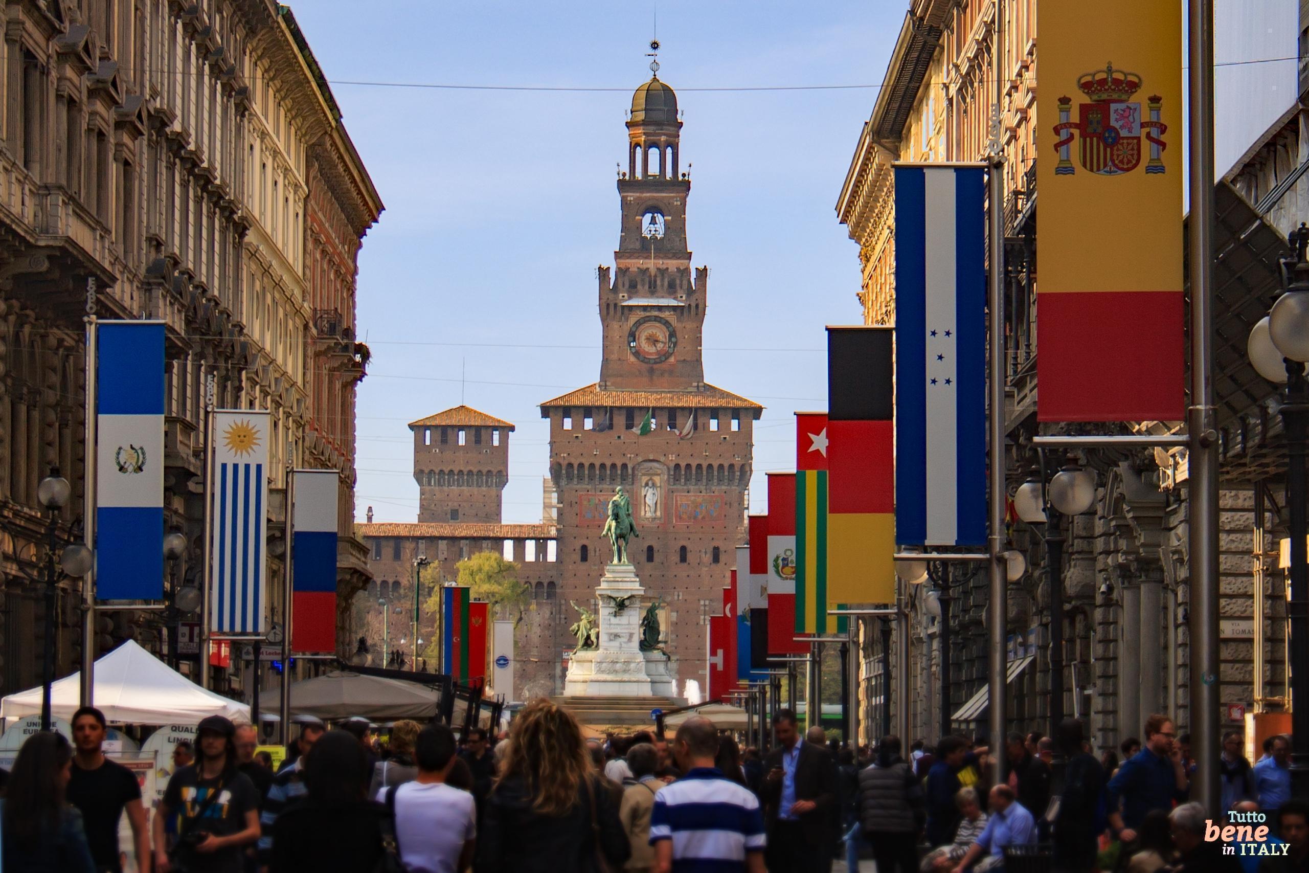 News from Italy -Plan your perfect holiday in Italy - m24o, image size:2560x1707