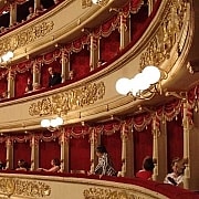 Musikreisen Italien zum Teatro alla Scala Mailand