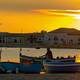 Marzamemi in Sicily, an enchanting fishing village