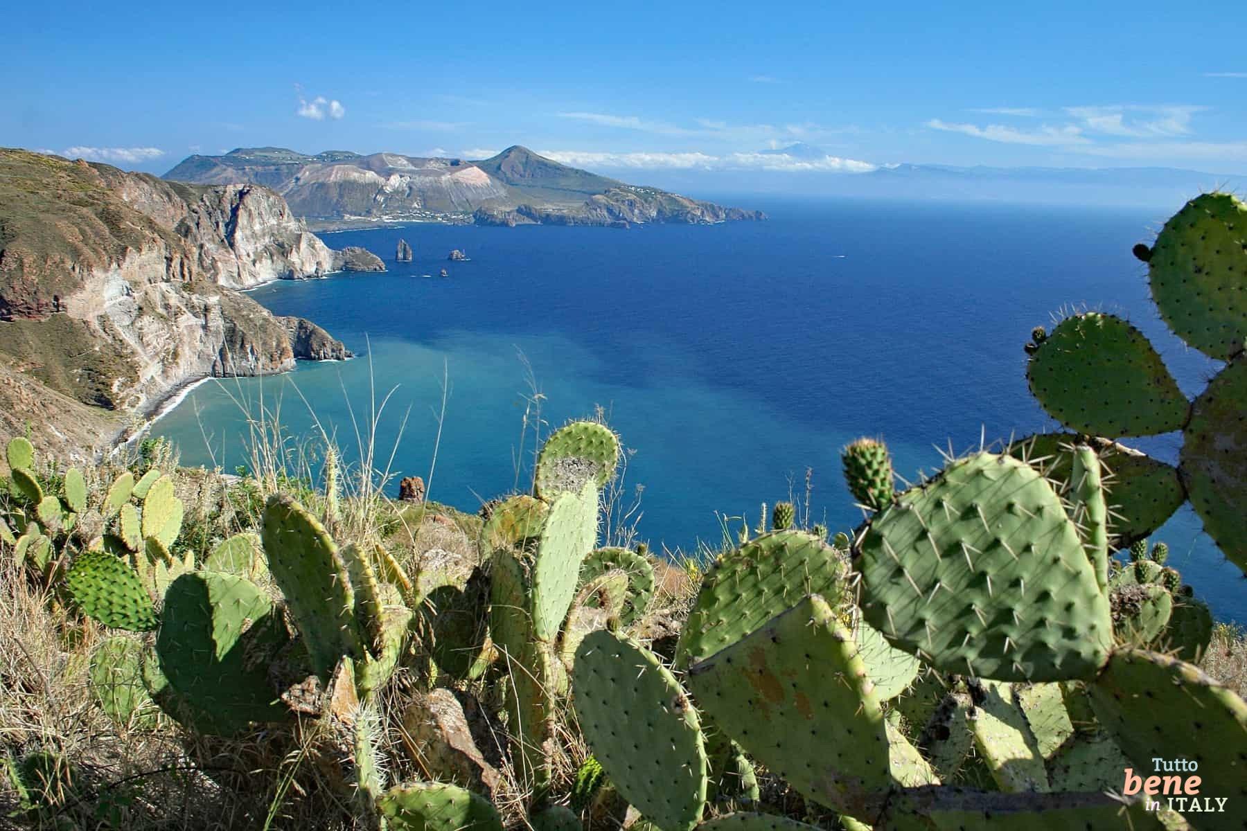 Sizilien in Italien • Die schönsten Orte in Sizilien • m24o
