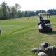 Golf Cart La Pinetina Golf Club Appiano Gentile