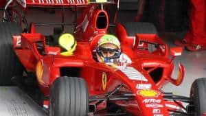 Italy Grand Prix - F1 Monza • Various package tours with ticket and hotel