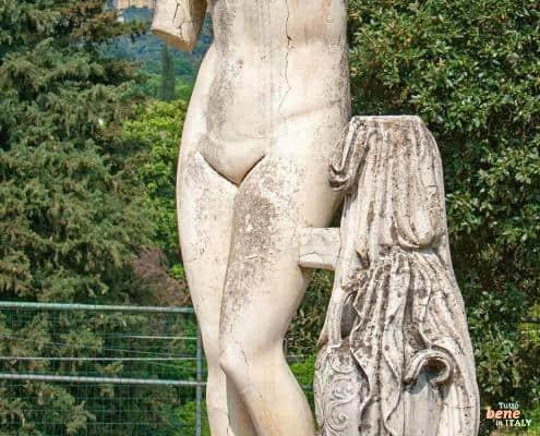 Tivoli Hadrians Villa Venere • m24o Tivoli Hadrians Villa Venere