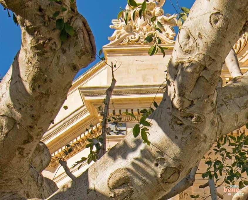Modica in Sicily • m24o Modica in Val di Noto