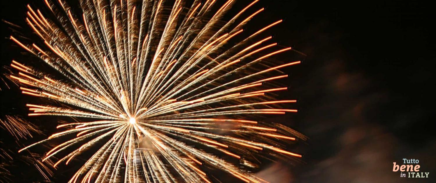 Silvester Feuerwerk Silvester Feuerwerk