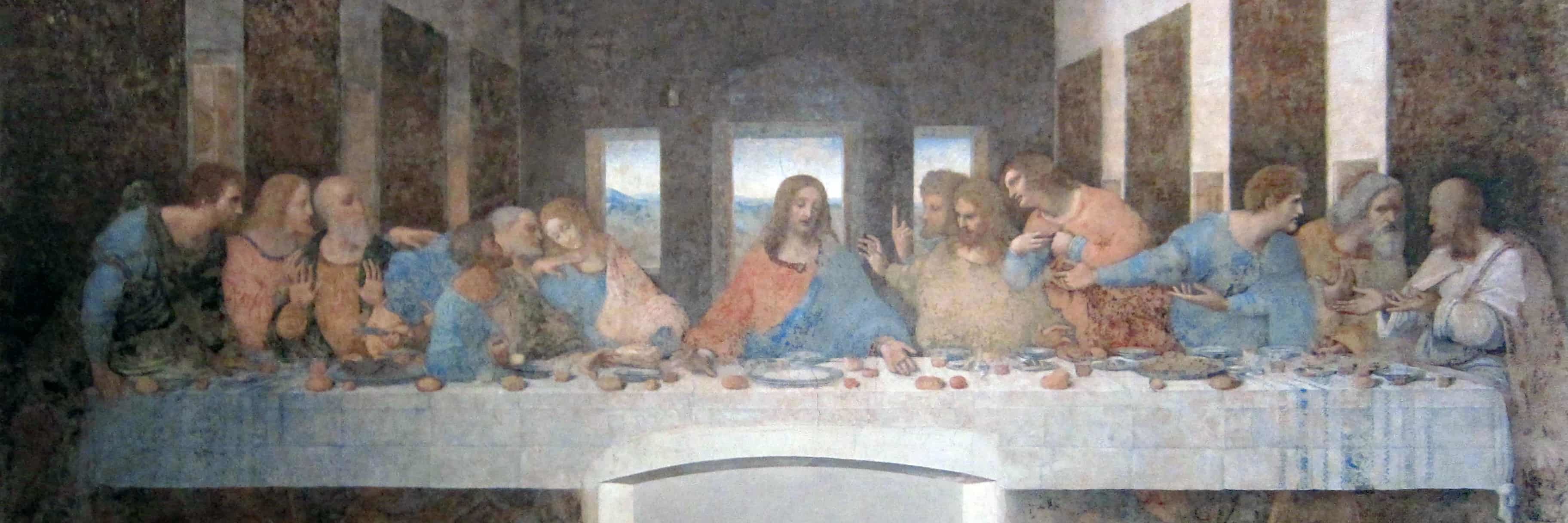 Kirche Santa Maria delle Grazie