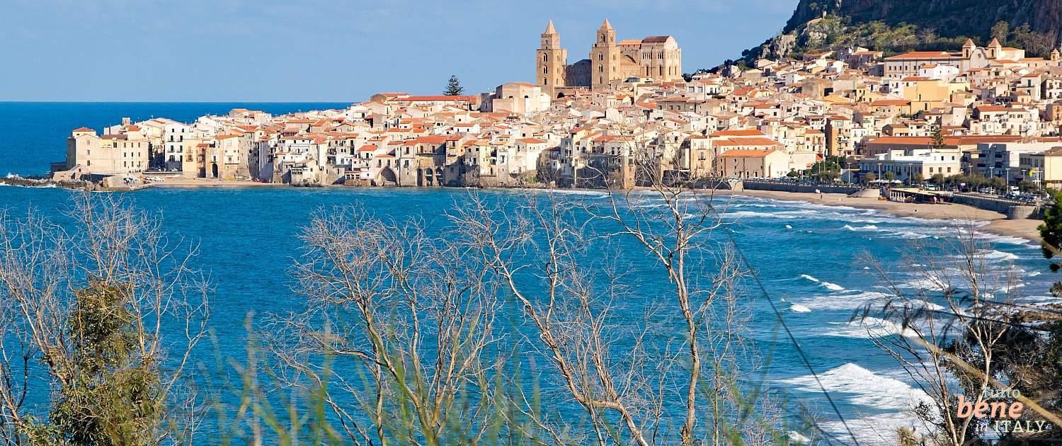 Cefalu' Cefalu'