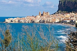 Sizilien Urlaub • Sizilien Reisen mit individueller Reiseroute • m24o •