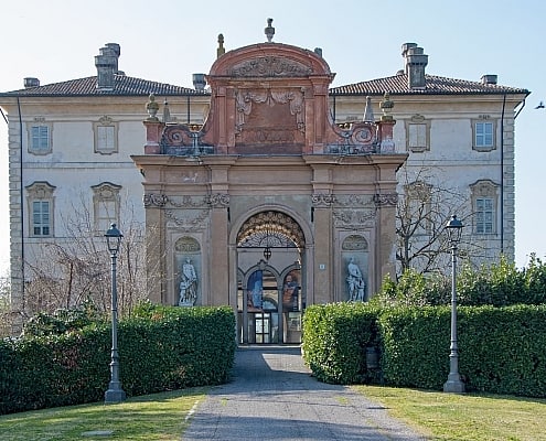 National Museum Giuseppe Verdi in Busseto