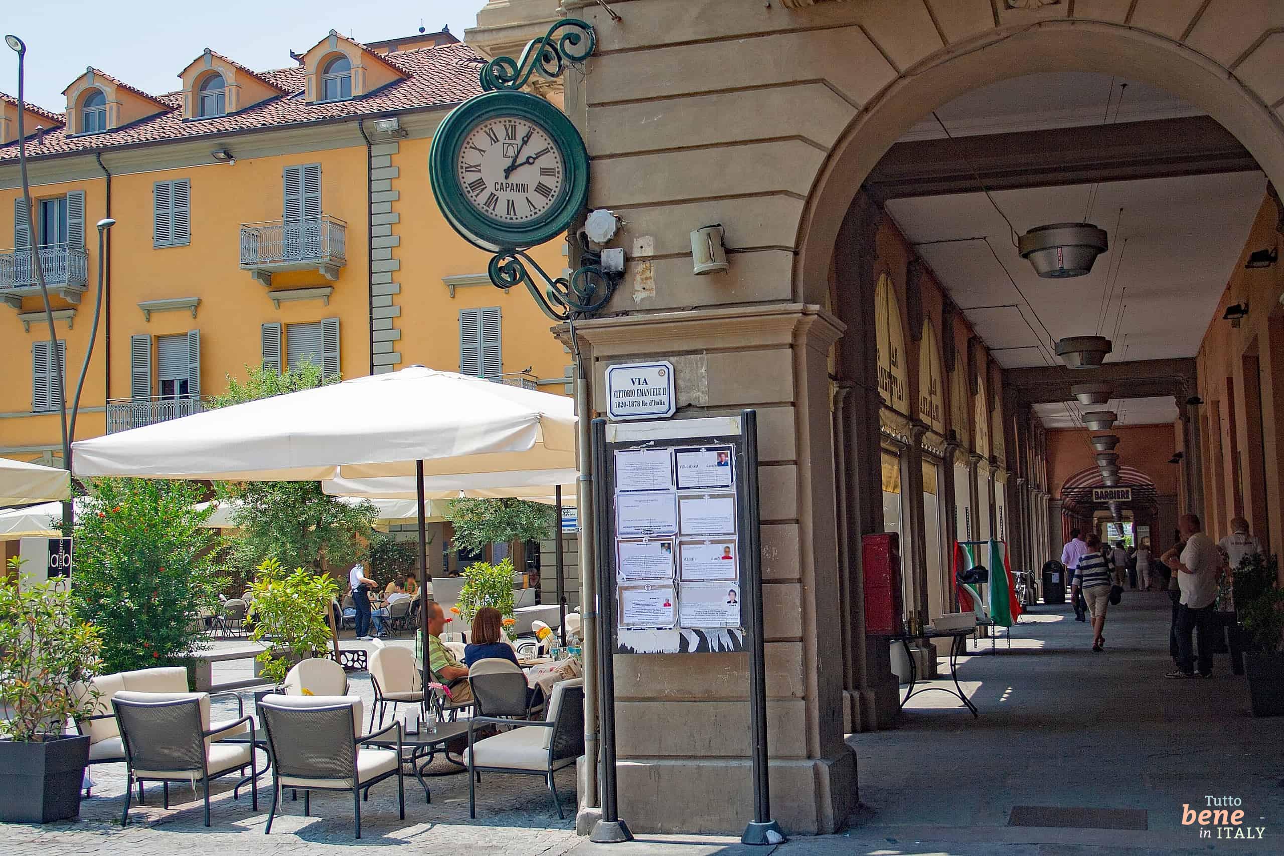 Alba (Piedmont) Travel Tips • What to do in Alba • m24o