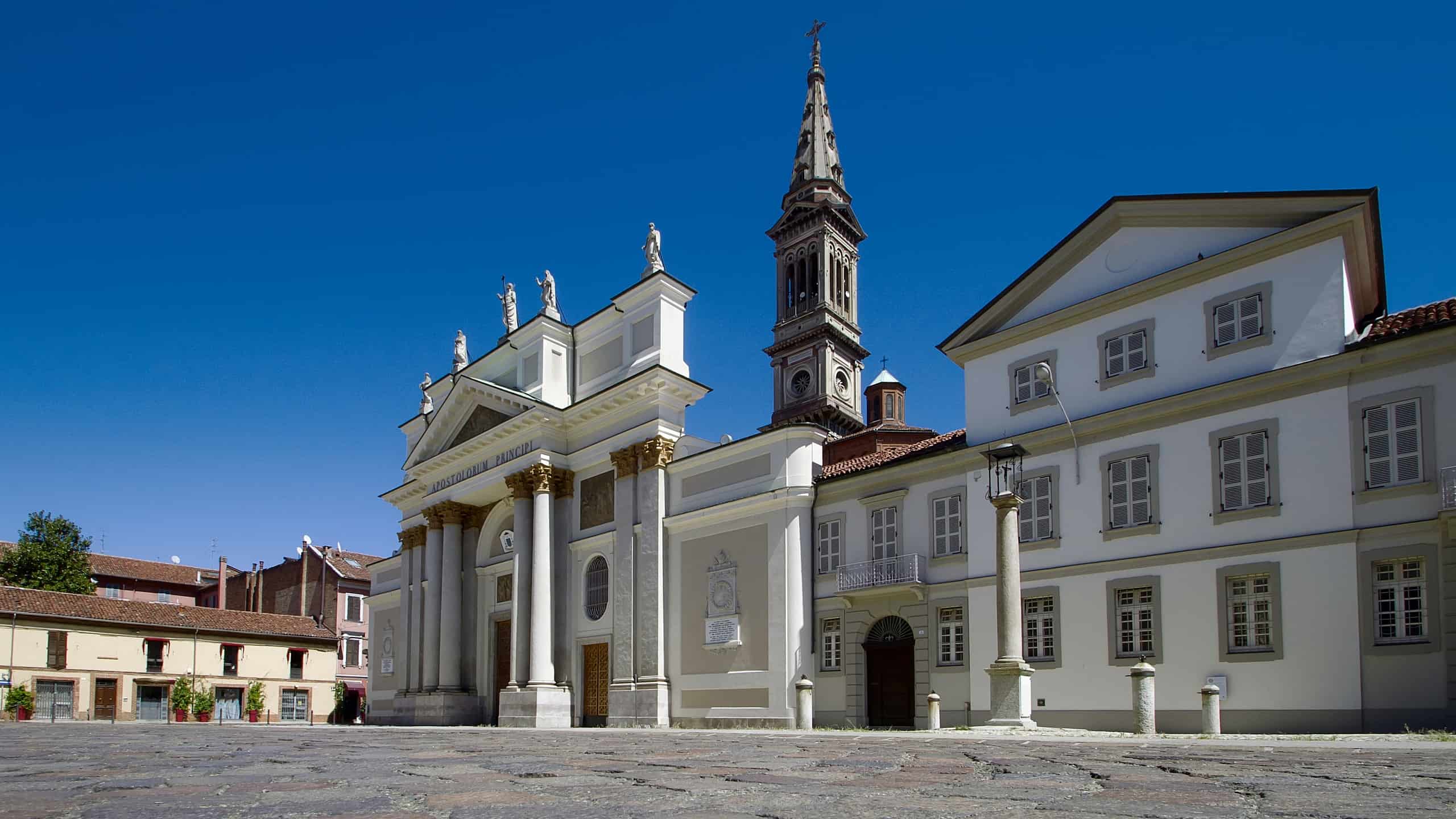Alessandria in Piedmont • What to do in Alessandria • Travel Tips