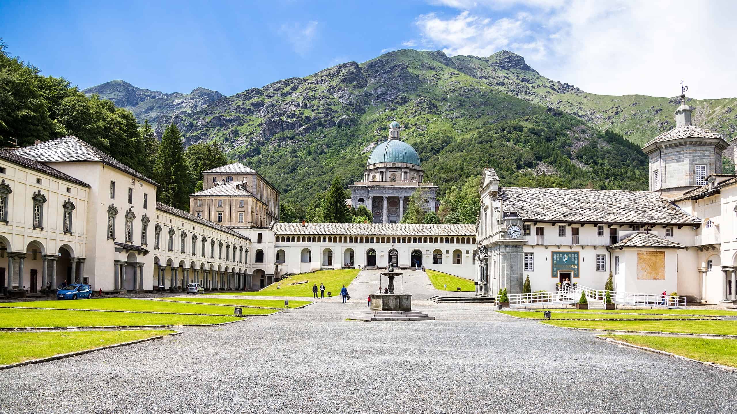 What to do in Biella in Piedmont • Travel Tips by m24o