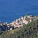 Wandern in den Cinque Terre nach Riomaggiore