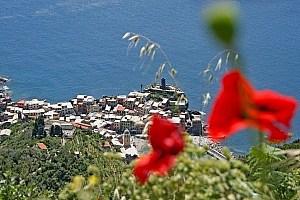 Vernazza nach Monterosso • Wandern in den Cinque Terre- 6 hours