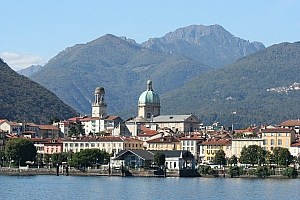 Lago Maggiore • Sehenswürdigkeiten und Reisetipps von m24o
