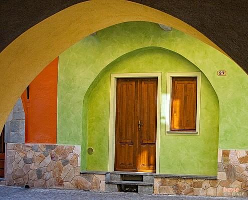 Haus in Paesana Piemont, Italien • m24o Haus in Paesana Piemont, Italien