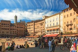 Palio di Siena • m24o