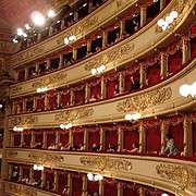 Teatro alla Scala 2026 • Milan Music Trip with Premium Tickets • m24o