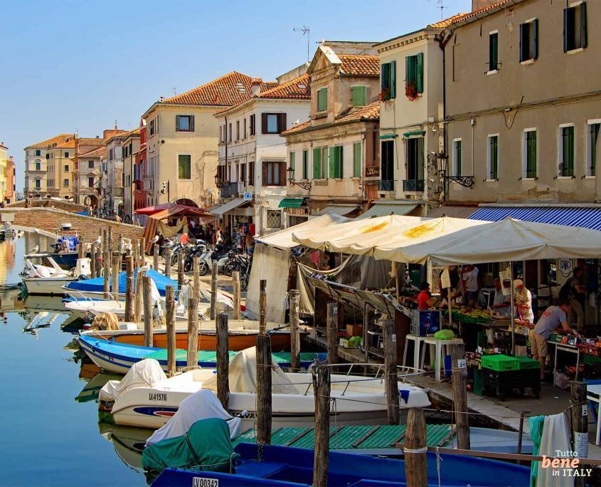 fahrrad mieten venedig