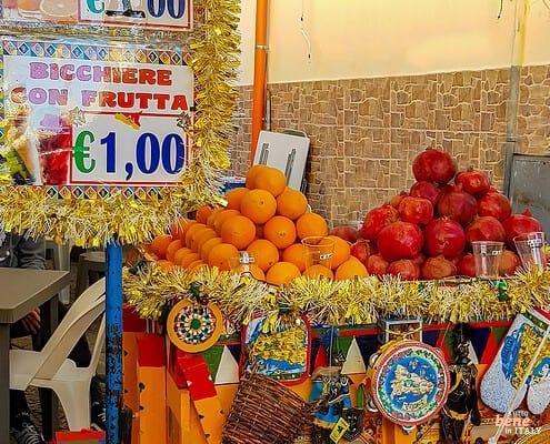 Palermo Markt Street Food • m24o Palermo Markt Street Food