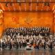 Concert with Maestro Esa-Pekka Salonen