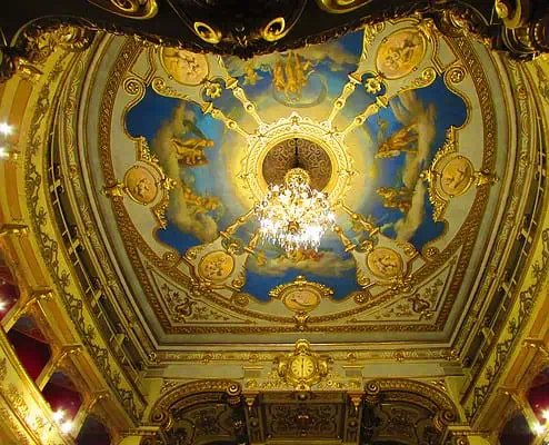 Verdi Festival 2026 Parma Busseto vom 1. bis 25. Oktober • m24o •