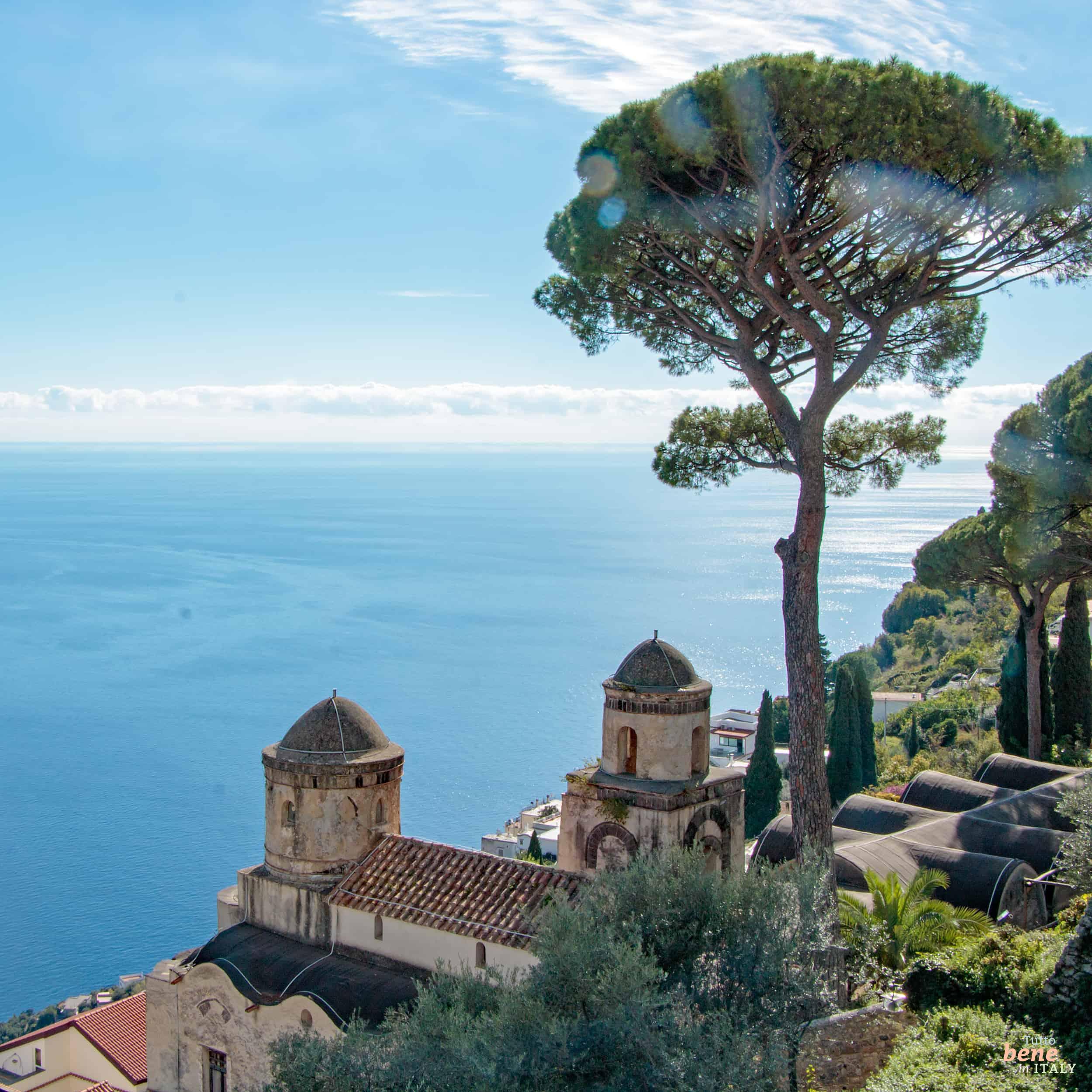 Ravello Festival 2024 from July, 2 to August, 30 • Music Trip m24o