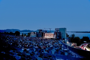 Grand Gala Puccini Festival