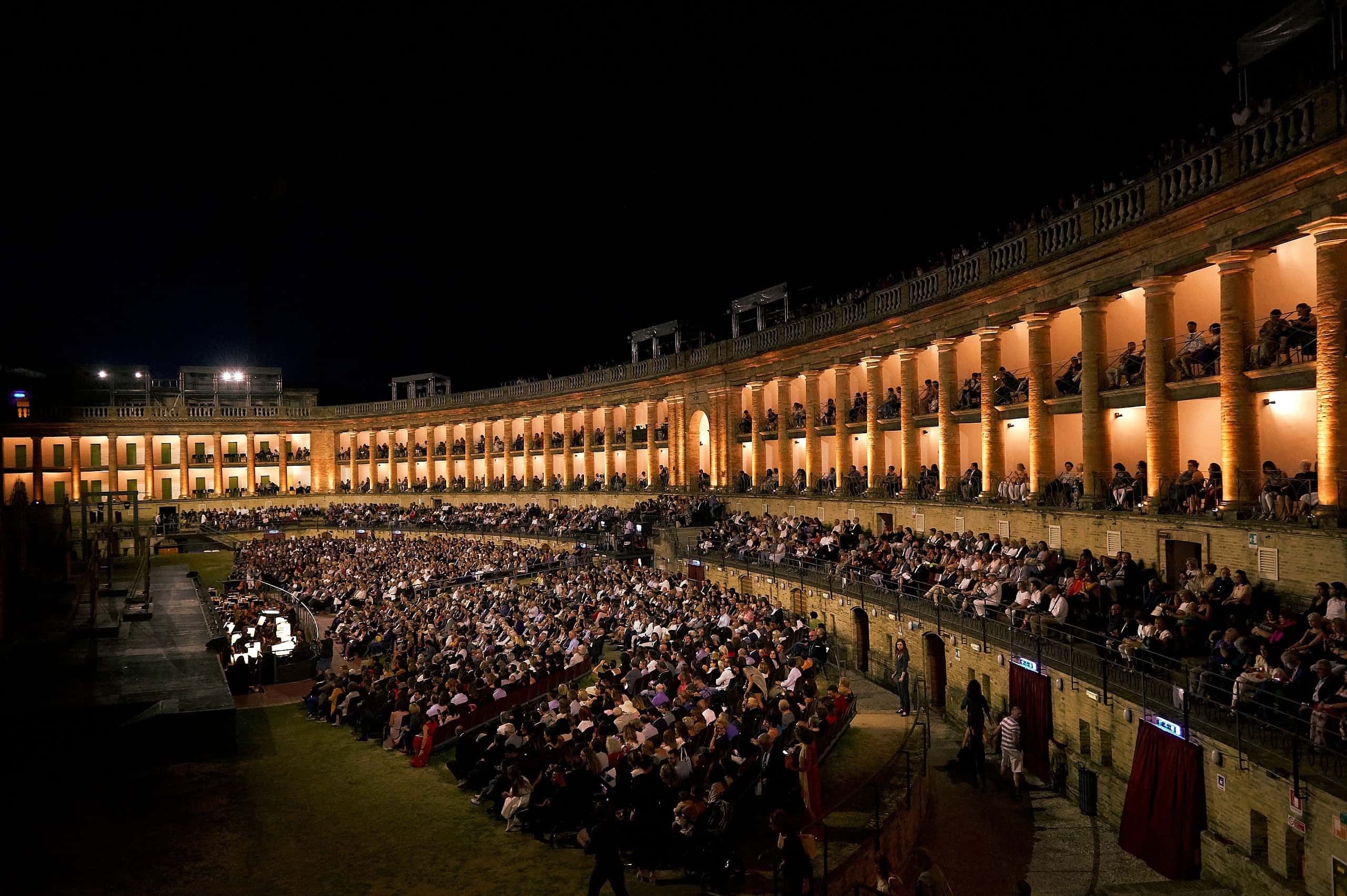 Macerata Opera Festival