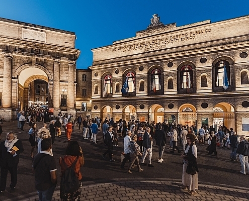 Macerata Opera Festival