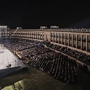 Macerata Opera Festival - Sferisterio