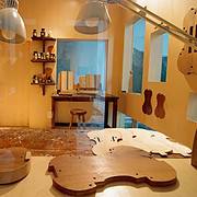 Cremona Museo del Violino