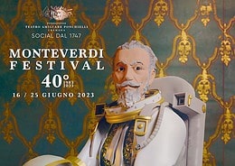 Monteverdi Festival 2023