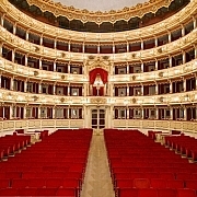 Teatro Ponchielli Cremona