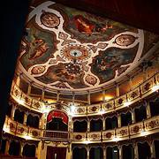 Teatro Verdi Busseto
