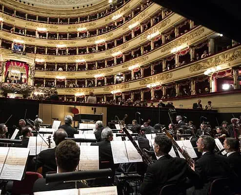 Der Ring des Nibelungen (Kompletter Zyklus)