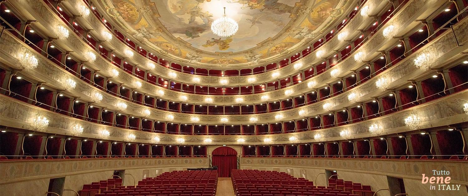 Donizetti Opera Bergamo Donizetti Opera Bergamo
