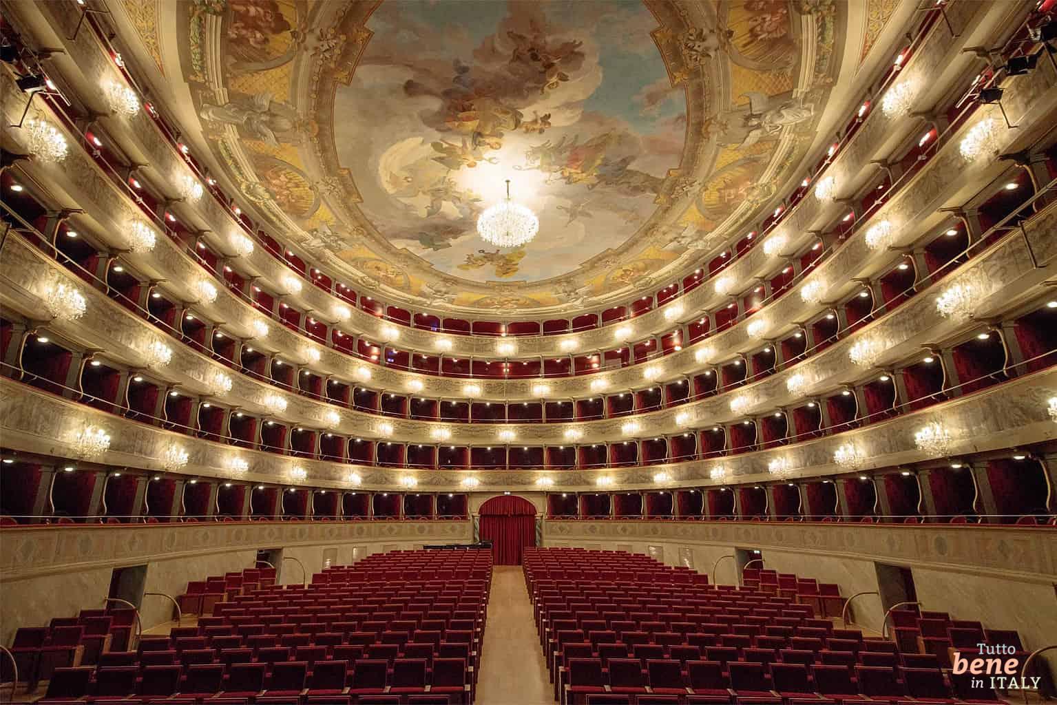 Donizetti Festival Bergamo •Music Trip to Italy• m24o